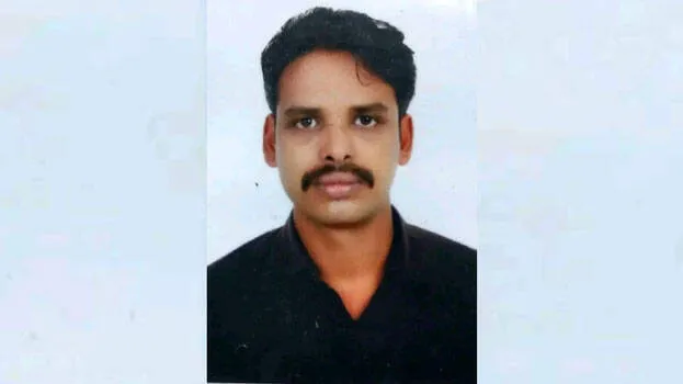 soumya-brother