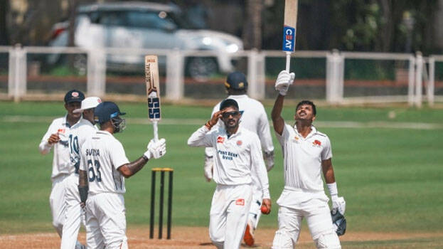 ranji-trophy ranji-trophy