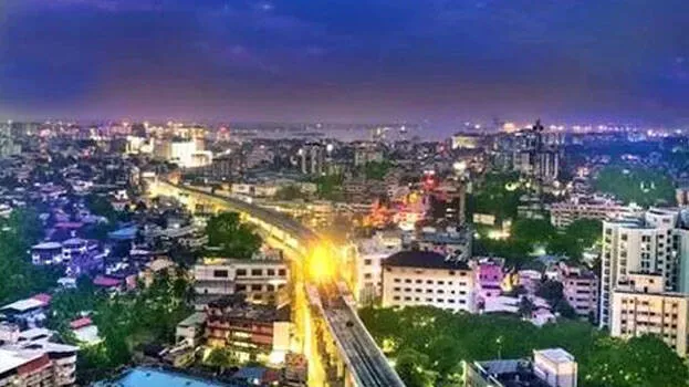 kochi
