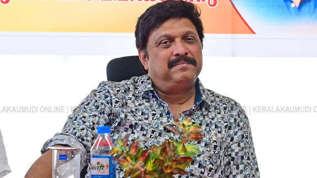 kb-ganesh-kumar