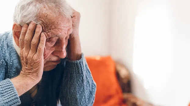 old-age