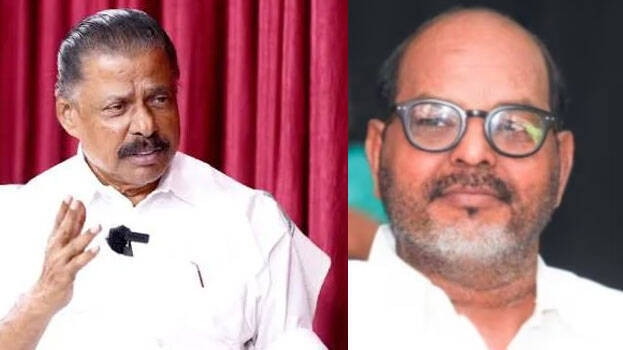 mv-govindan mv-govindan