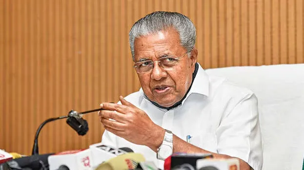 pinarayi-vijayan