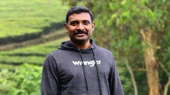arunkumar