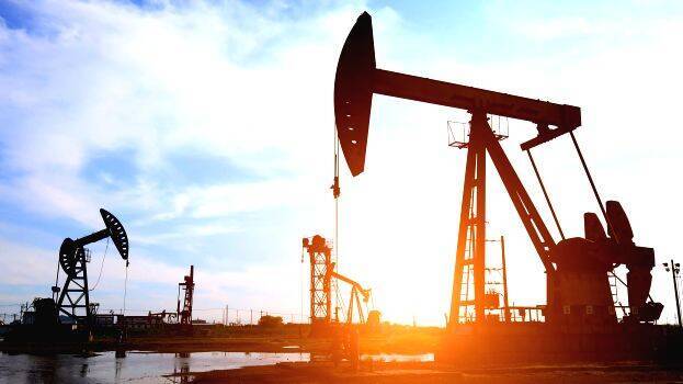 crude