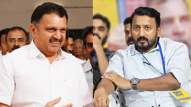 muraleedharan muraleedharan