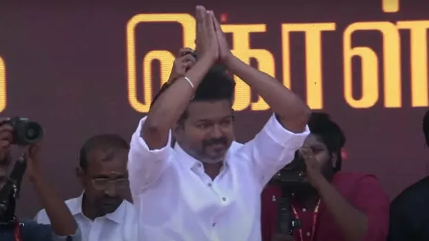 vijay