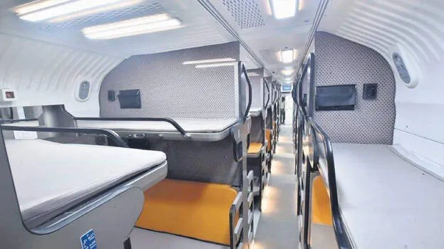 railway