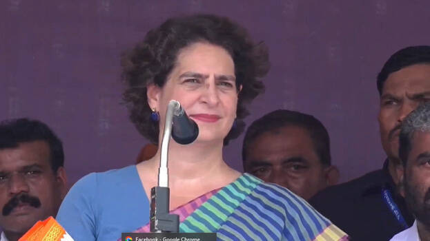 priyanaka-gandhi- priyanaka-gandhi-