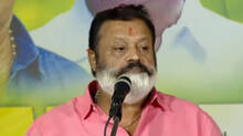 suresh-gopi