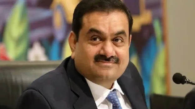 adani adani