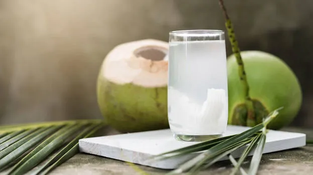 coconut-water