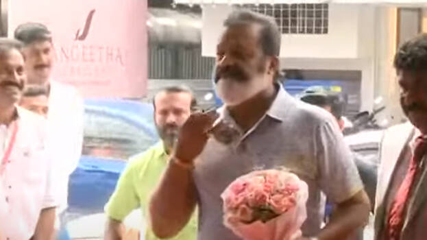 suresh-gopi suresh-gopi