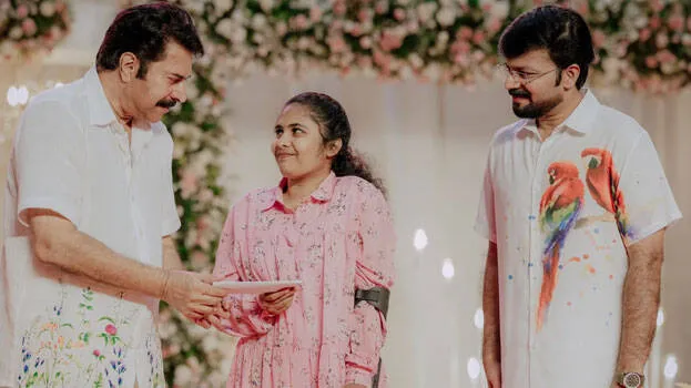 mammootty
