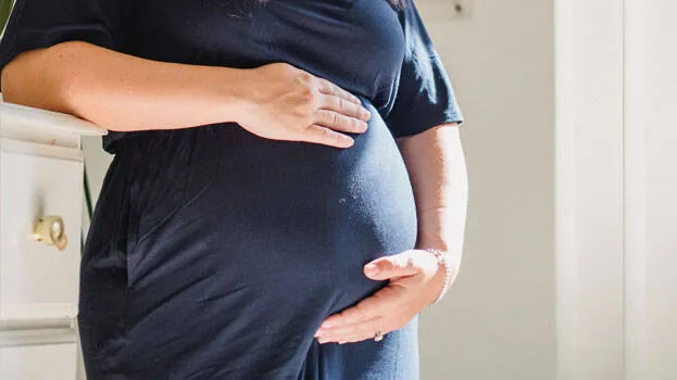 pregnancy