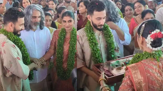 sushin-shyam sushin-shyam