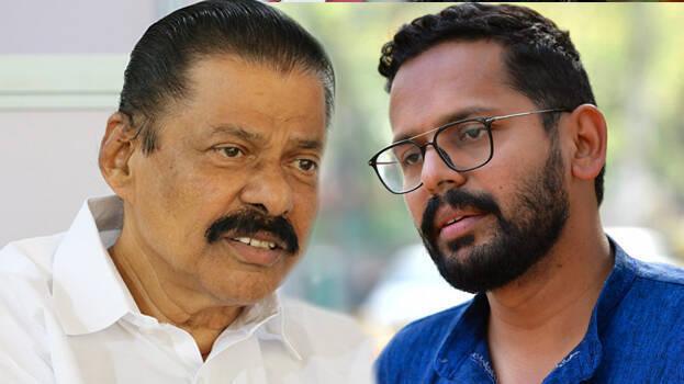 mv-govindan mv-govindan