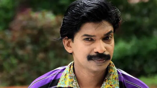 santhosh-pandit