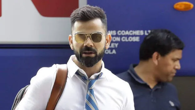 kohli