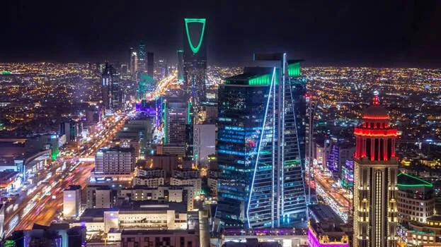 saudi