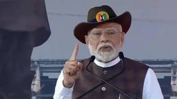 modi