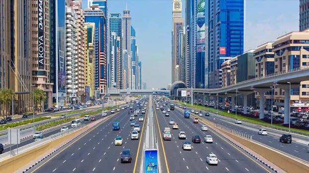 uae