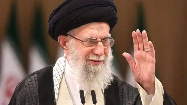 ayatollah