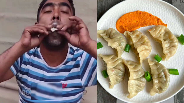 momos momos