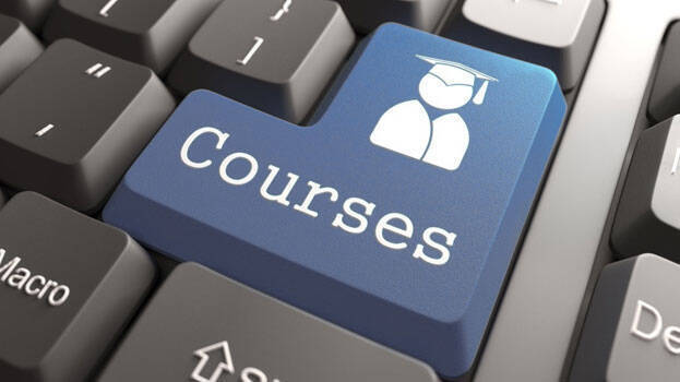 courses courses