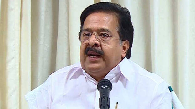 ramesh-chennithala ramesh-chennithala