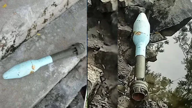 rocket-launcher