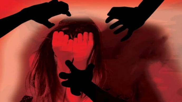 rape