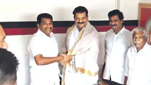 dmk