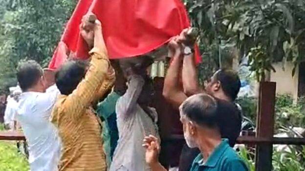 mrithadeham mrithadeham