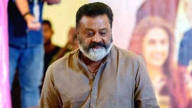 suresh-gopi suresh-gopi