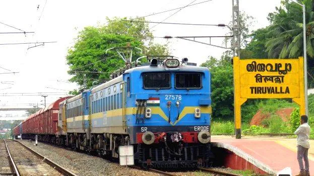 thiruvalla thiruvalla