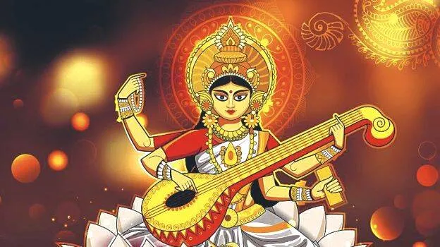saraswathi