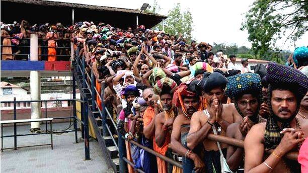 sabarimala sabarimala