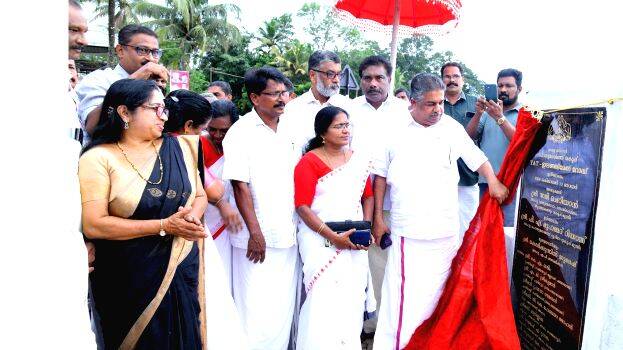 cheriyanad cheriyanad