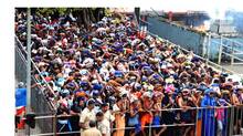 sabarimala