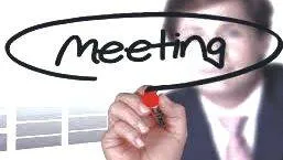 meeting