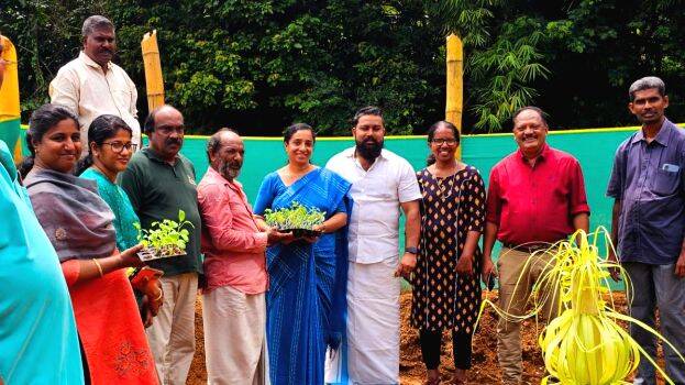 panchayath panchayath