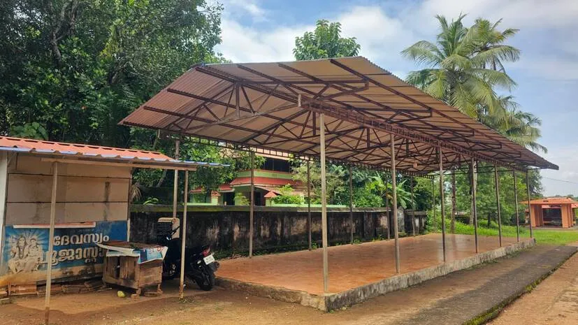 edathavalam