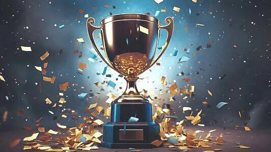 trophy