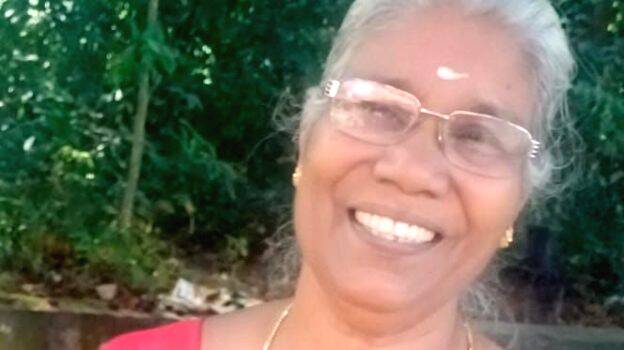 radhamaniamma radhamaniamma