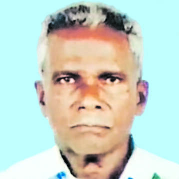 raghavan raghavan