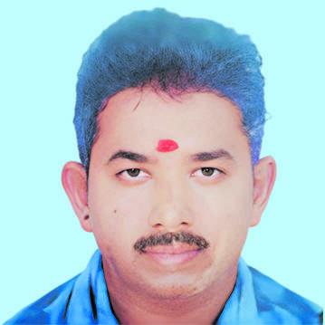 sivaprasad sivaprasad