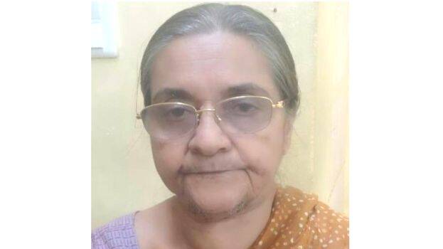 geetharani