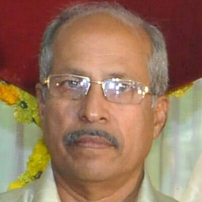 sasidharan sasidharan