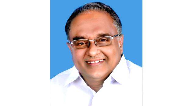 sasidharan sasidharan